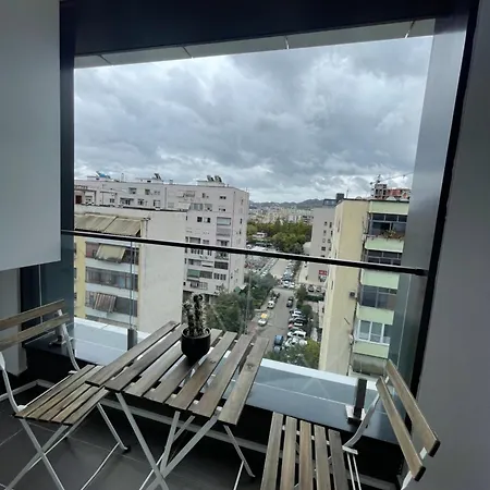 Appartamento Emy Tirana