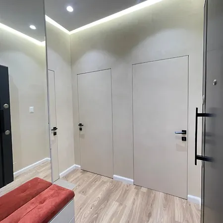 Apartment Emy Tirana