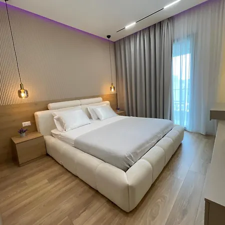 Apartment Emy Tirana