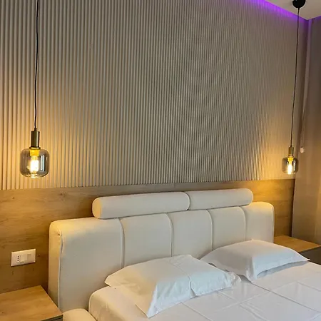 Apartment Emy Tirana