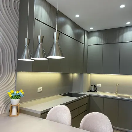 Apartment Emy *