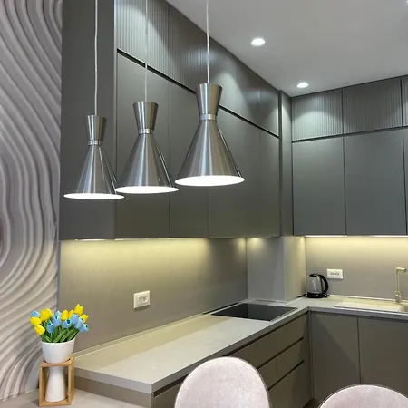 Emy Appartement