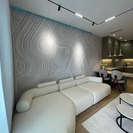 Emy Apartment *
