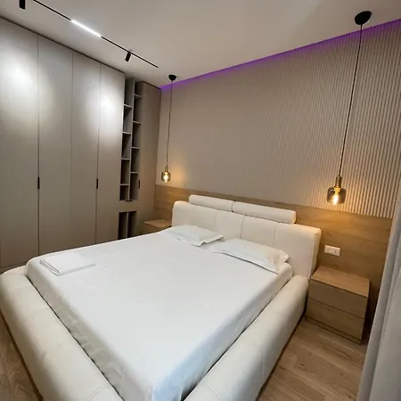 Emy Apartment Tirana
