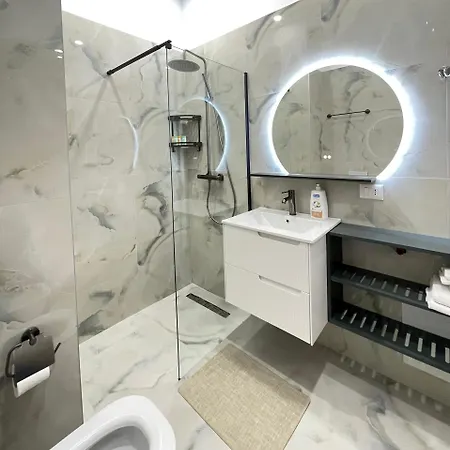 公寓 Emy 地拉那