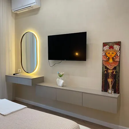 Emy Apartment