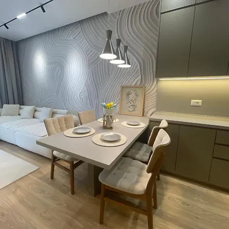 公寓 Emy 地拉那