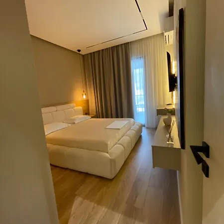 Apartment Emy *