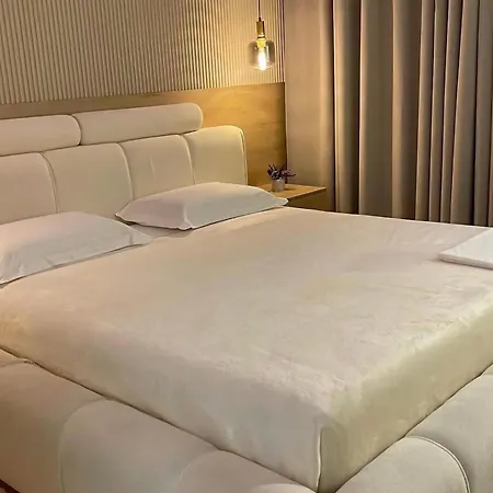 Appartement Emy Tirana