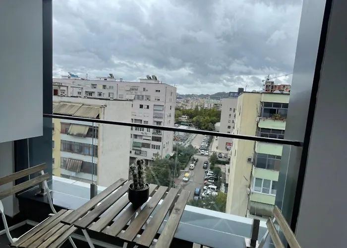 Apartment Emy Tirana