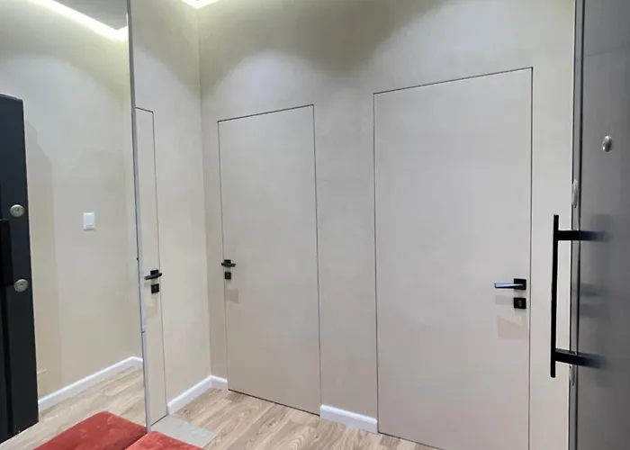 Apartment Emy Tirana