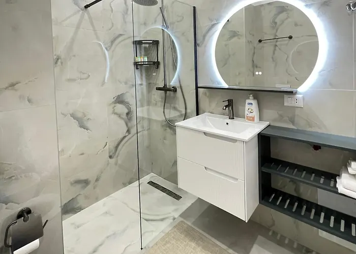 Apartment Emy Tirana