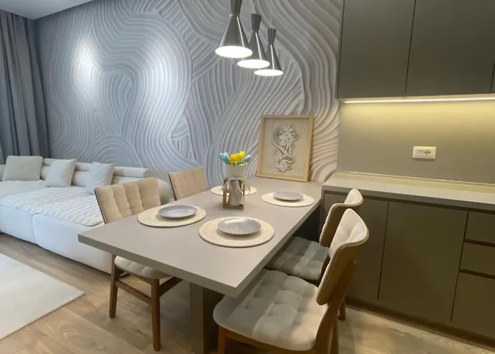 Apartment Emy Tirana