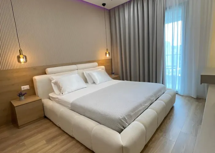 Apartment Emy Tirana