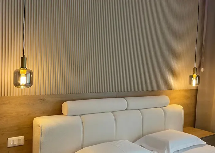 Apartment Emy Tirana