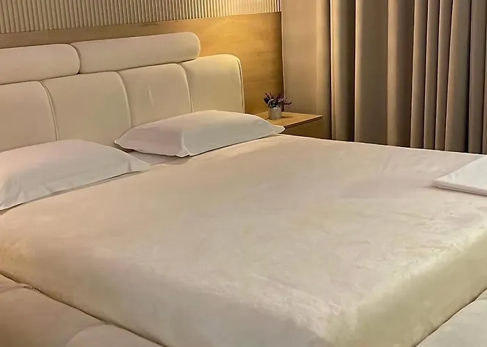 Apartment Emy Tirana